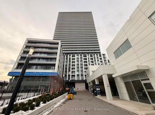 5858 Yonge St #624, Toronto, ON M2M 3T3