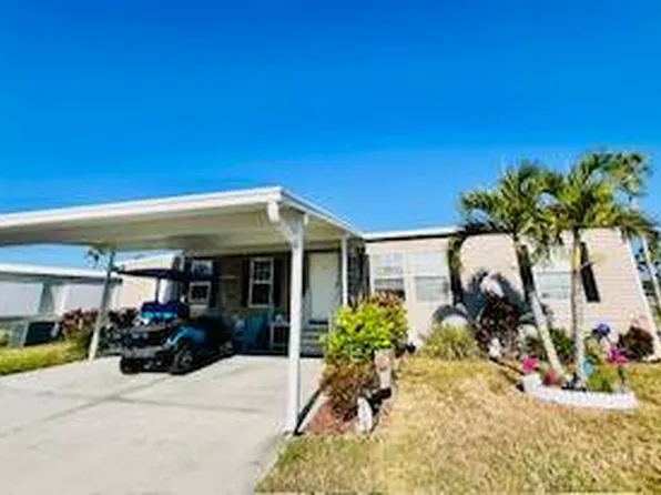 120 Holland St, Ellenton, FL 34222