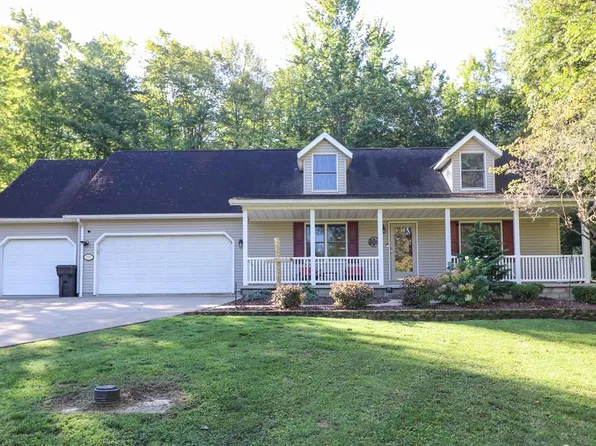 1307 Sweetbriar Dr, Mansfield, OH 44903