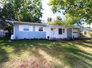 114 Westfield Dr, Harrison, OH 45030