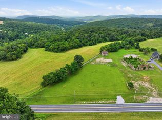17023 Raven Rock Rd, Sabillasville, MD 21780