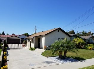 9205 Stoakes Ave, Downey, CA 90240