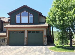 629 Parkview Dr #629, Steamboat Springs, CO 80487