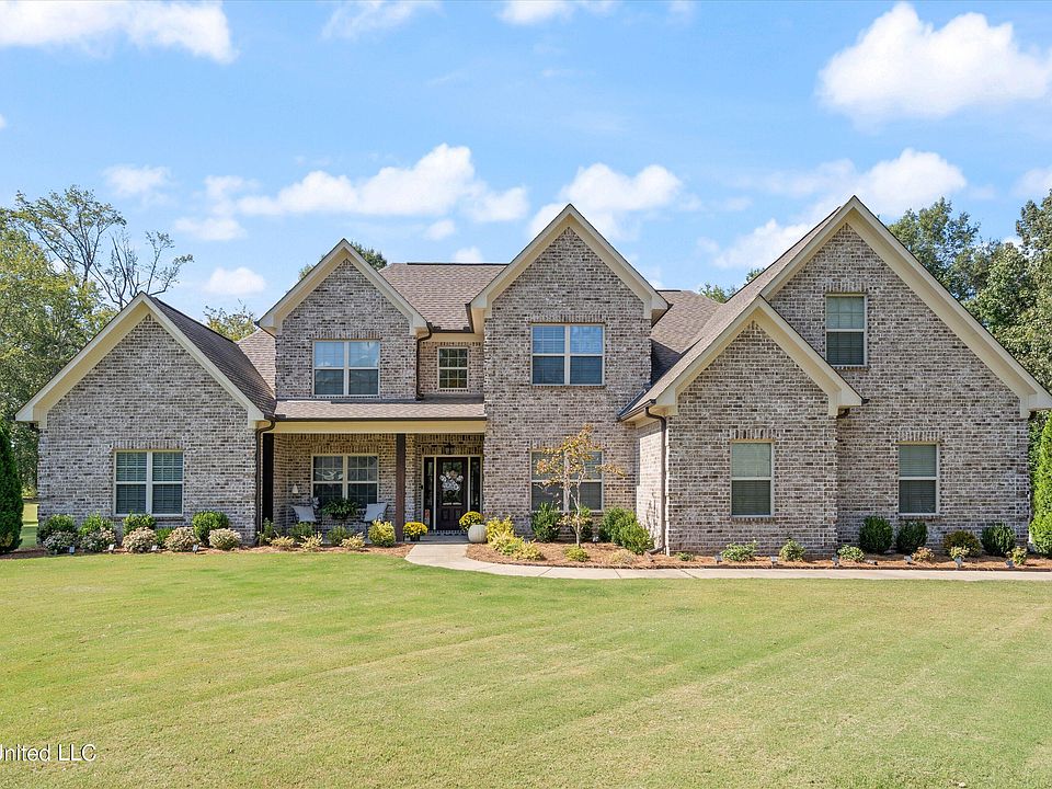 104 Rosewood Dr, Senatobia, MS 38668 Zillow