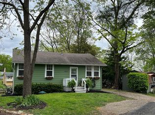 8809 S Bergman Dr, Nineveh, IN 46164