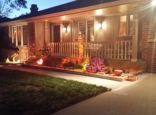 5508 SW 24th St, Topeka, KS 66614