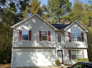 6207 Willowbrook Dr #35, Riverdale, GA 30296