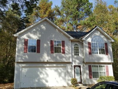 6207 Willowbrook Dr #35, Riverdale, GA, 30296
