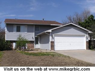 4125 N Clarendon St, Wichita, KS 67220