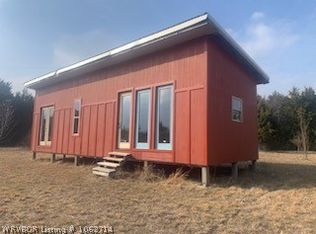 447551 E 1000th Rd, Gore, OK 74435