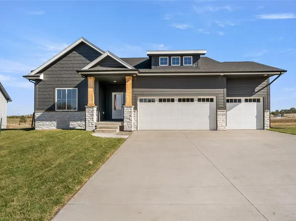 3345 NW Prescott Ct, Grimes, IA 50111