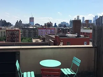 Rented by The Downtown LLC