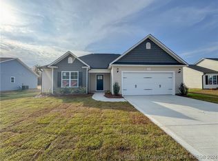 314 Guard Ln #94, Parkton, NC 28371