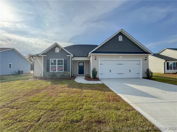 314 Guard Ln #94, Parkton, NC 28371