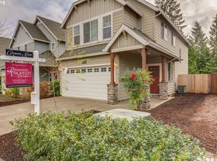 30534 SW Ruth St, Wilsonville, OR 97070