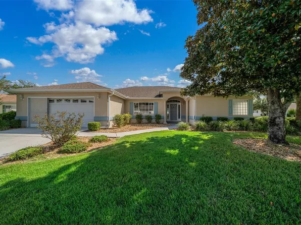 11584 SW 139TH STREET, DUNNELLON, FL 34432