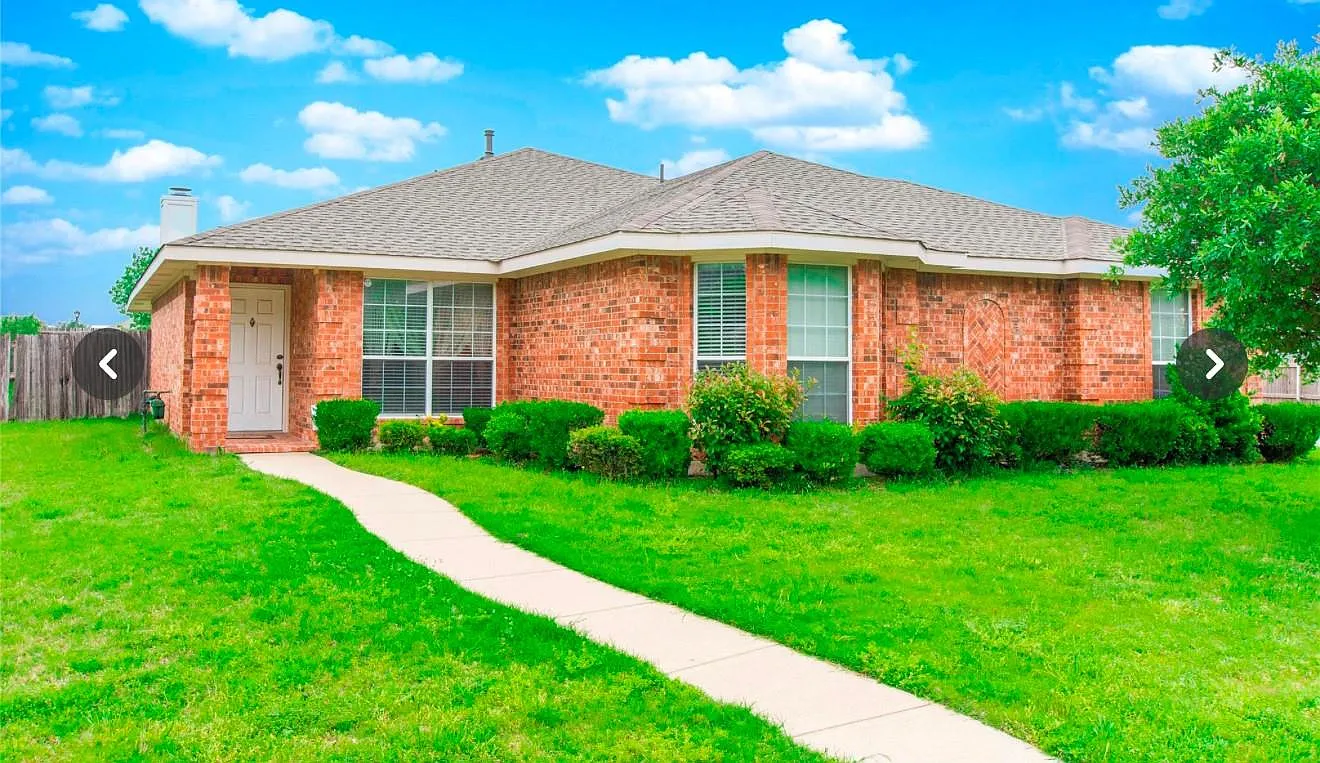 3 bed, 1736 sqft, $2,500 — Photo 1