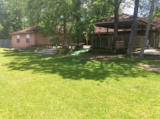 7519 N Hollow Cir, Humble, TX 77396