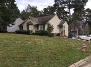 1000 Clifford Dr, Durham, NC 27704