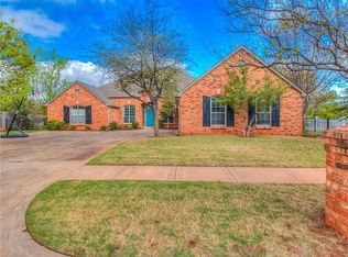 1509 NW 198th St, Edmond, OK 73012