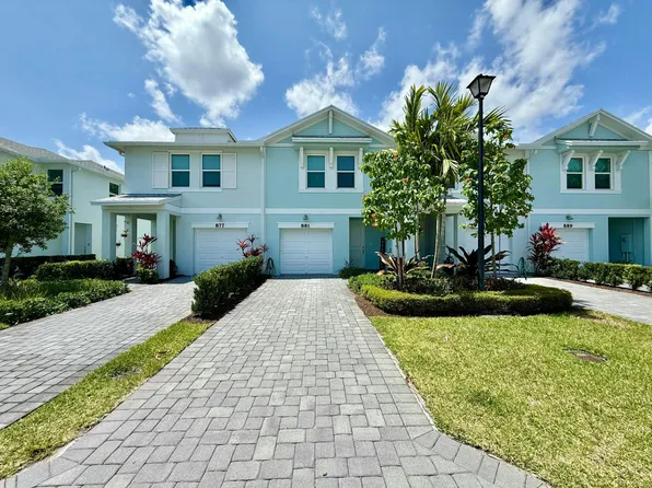 881 Seabright Avenue, West Palm Beach, FL 33413