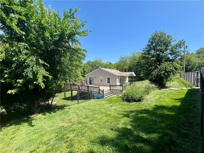 5812 NW Parkdale Cir, Kansas City, MO, 64151