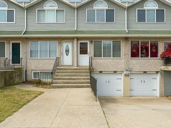 70 Gridley Ave, Staten Island, NY 10303