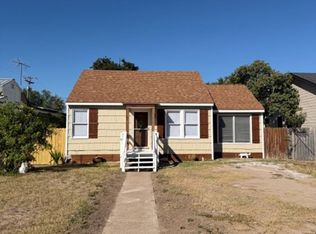 1005 N 3rd St, McAllen, TX 78501