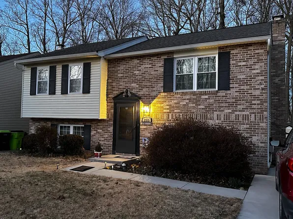 3012 Ebbtide Dr, Edgewood, MD 21040