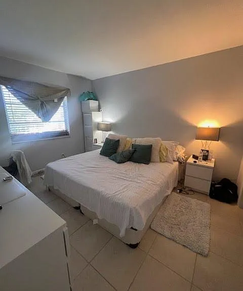 Second Room