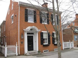 223 Broadway, Hanover, PA 17331