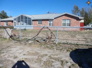 306 Lawrence Ranch Rd, Artesia, NM 88210