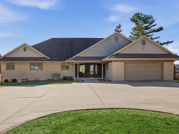 530 Glenwood Ave, Muskegon, MI 49445