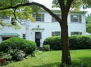 9405 Locust Hill Rd, Bethesda, MD 20814
