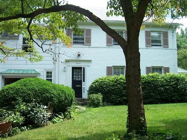 9405 Locust Hill Rd, Bethesda, MD 20814