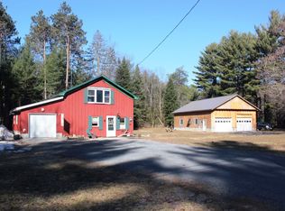6609 River Rd, Lowville, NY 13367