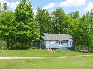 22979 Gull Lake Loop Rd NE, Tenstrike, MN 56683