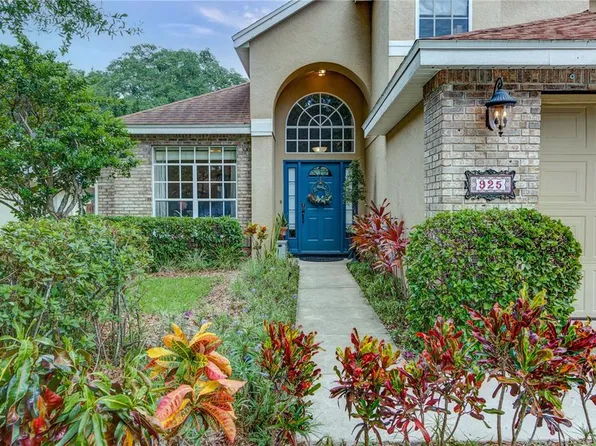 925 N LAKE CLAIRE CIRCLE, OVIEDO, FL 32765