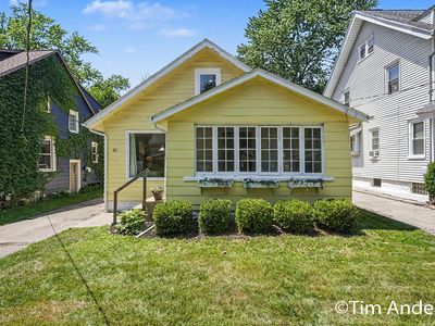 61 Mayfield Ave NE, Grand Rapids, MI, 49503