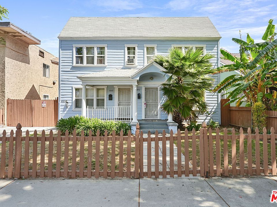 1st image of 851 W 41st Dr #851