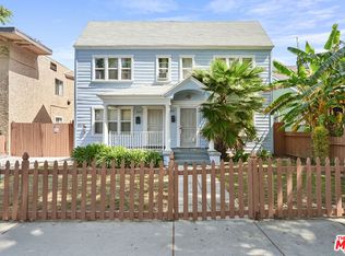 851 W 41st Dr #851, Los Angeles, CA 90037