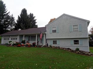 3510 Deerfield Hts, Cortland, NY 13045