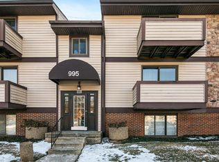 995 Heather Ridge Dr UNIT F, Frederick, MD 21702