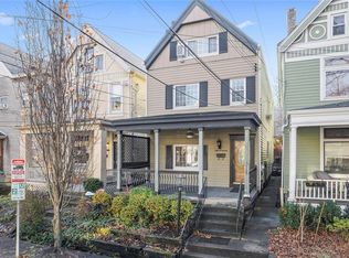 5520 Kentucky Ave, Pittsburgh, PA 15232