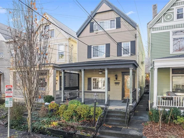 5520 Kentucky Ave, Pittsburgh, PA 15232