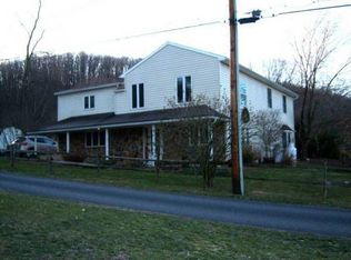 22213 Jugtown Rd, Hagerstown, MD 21742