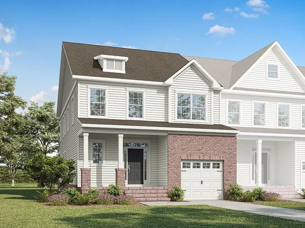 101 Wax Myrtle Dr, Williamsburg, VA 23185