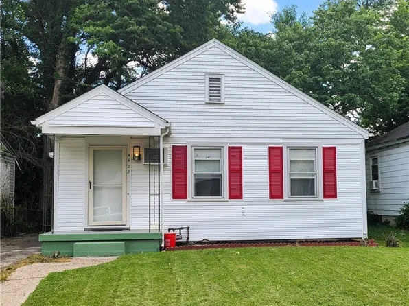 4428 Greenwich Village Ave, Dayton, OH 45406