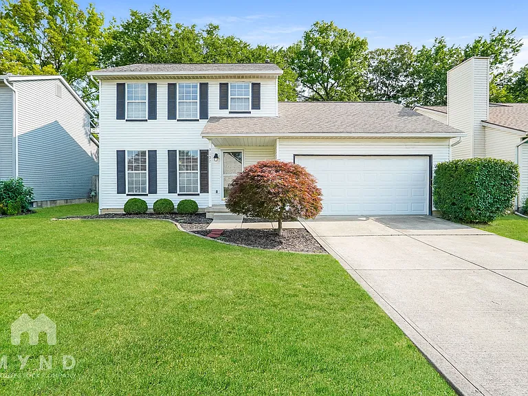 3992 Sandy Ridge Dr — Photo 1