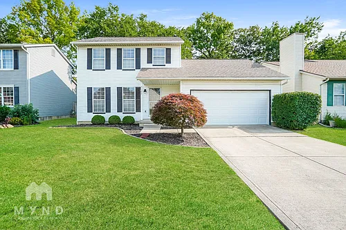 3992 Sandy Ridge Dr Photo 1